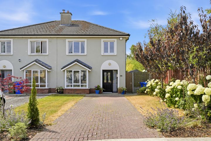 47 The Heath, Ramsgate Village, Gorey, Co. Wexford, Y25T688