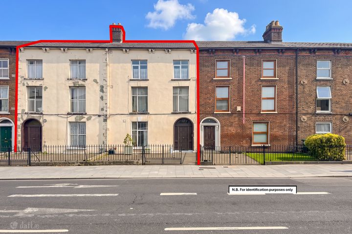 5 & 7 Drumcondra Road Lower, Drumcondra, Dublin 9, D09PN24