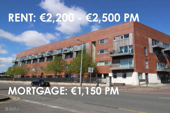 40 Elderwood Park, Boreenmanna Road, Ballintemple, Co. Cork, T12XE48