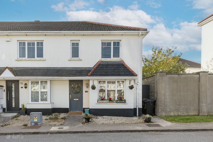 38 Holywell Avenue, Swords, Dublin, Dublin