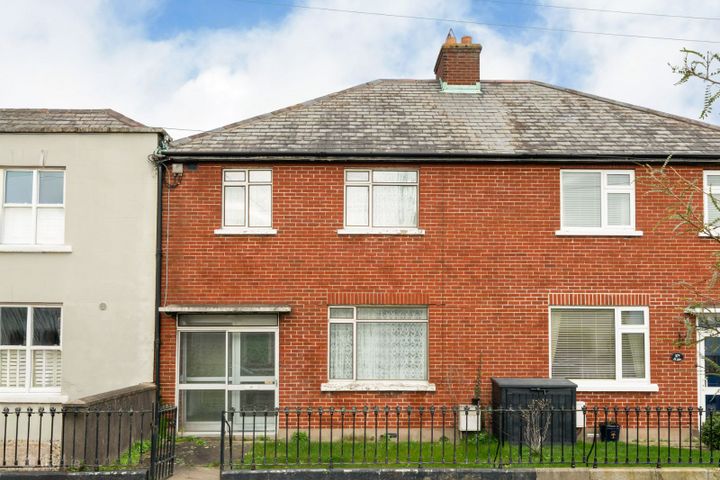 37 Seafort Avenue, Sandymount, Dublin 4, D04E3V6