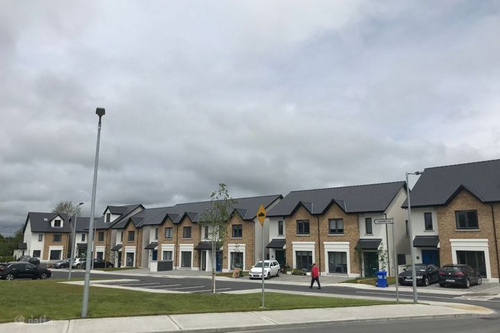 Newtown Manor,Castletroy,Limerick, Newtown, Co. Limerick