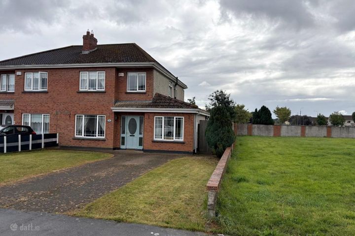 1 Stonebridge Park, Rochfortbridge, Rochfortbridge, Co. Westmeath, N91N512