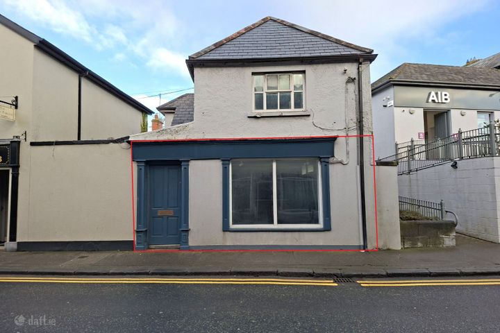 John's Place, Birr, Co. Offaly