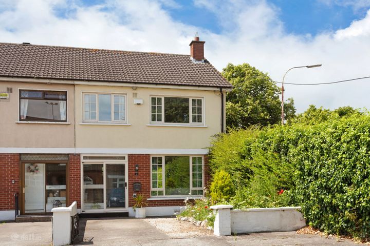 19 Cremore Drive, D11H9E5