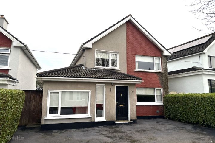 193 Viewmount Park, Dunmore Road, Grantstown, Co. Waterford