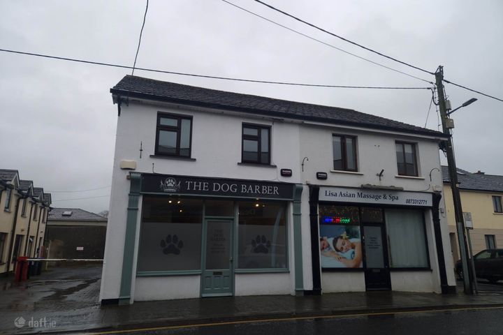 7 Priory Court, Athy, Co. Kildare, R14K251