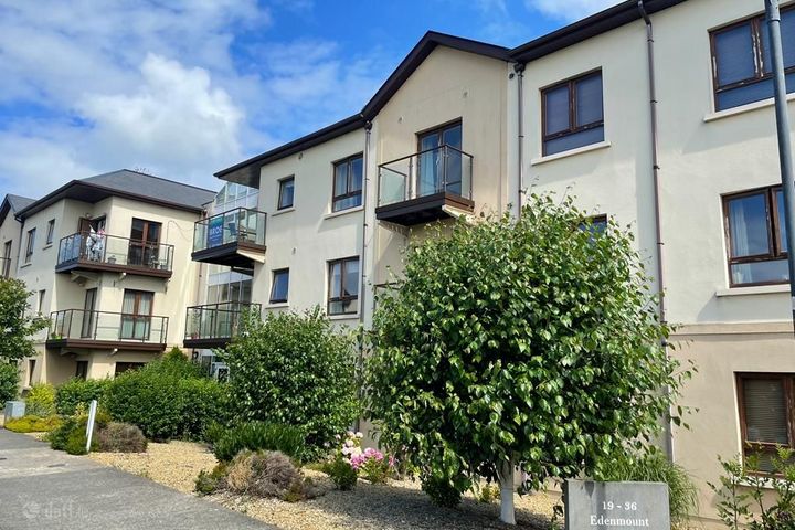 Apartment 31, Block B, Edenmount Hall, Prospect Dr, Sligo, Co. Sligo