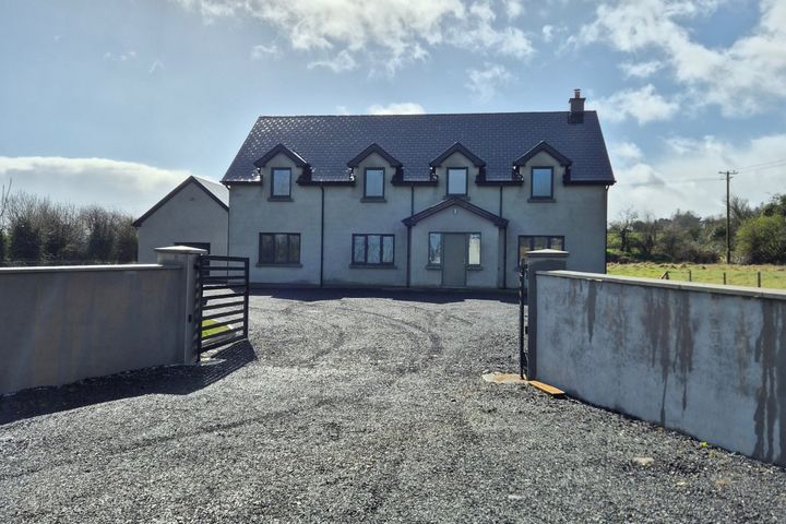 Shanavoher, Bweeng, Mallow, Co. Cork