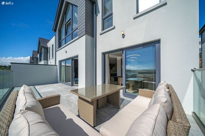 3 The Belvedere, Ballinacubby, Kinsale, Co. Cork, P17NW50