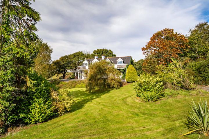 Sheelin, Lough Road, Milford, Co. Donegal, F92X8H2