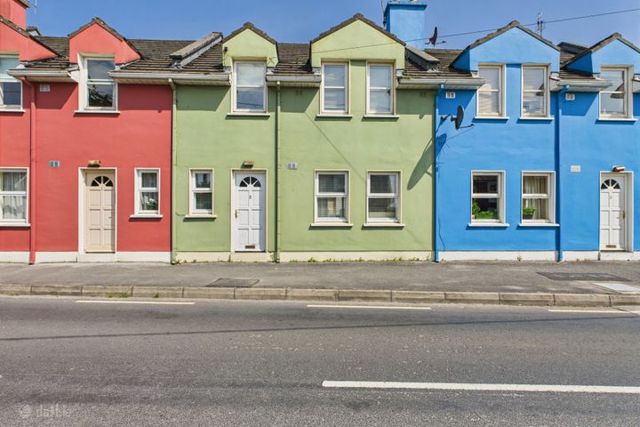 2 Living Village, Mountshannon, Co. Clare, V94P7K8