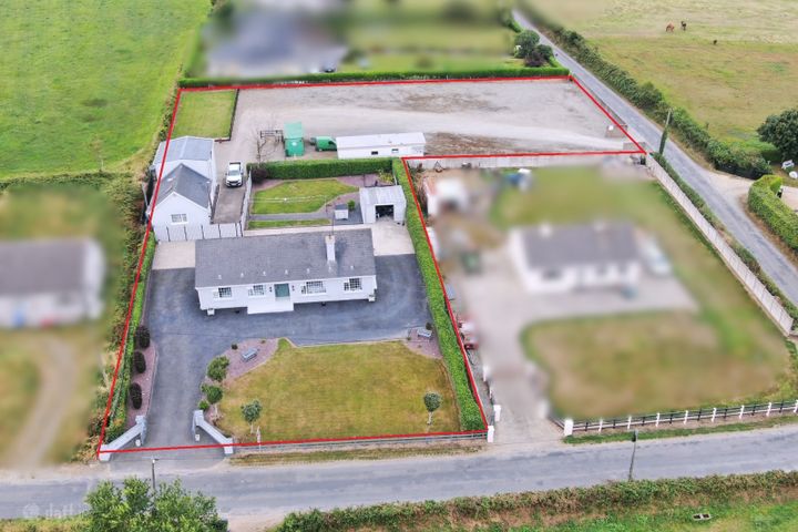 Ballina, Ballymurn, Co. Wexford, Y21V448