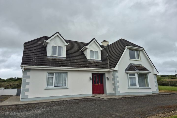 Ballaghbehy South, Abbeyfeale, Co. Limerick, V94E4WV