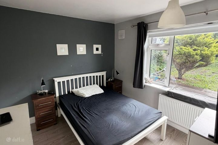 Ashfield Gardens, Blanchardstown, Co. Dublin