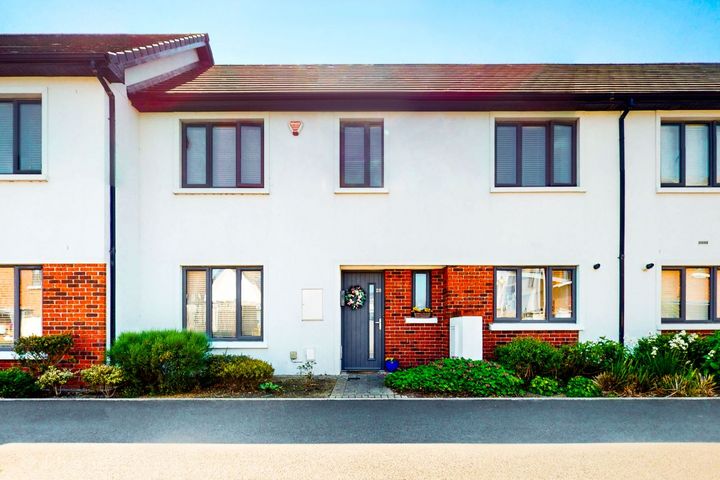 28 Muileann Close, Kinsealy, Dublin, Dublin