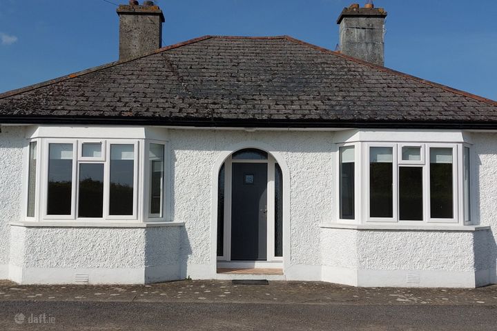 CILL BHRÍDE, BAILE ÁTHA TROIM, CO. NA MÍ
