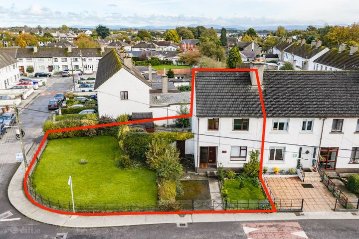 1858 Lourdesville, Kildare, Kildare, Co. Kildare, R51C998
