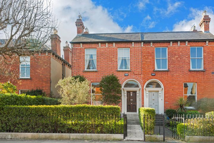 20 Windsor Road, Rathmines, Dublin 6, Co. Dublin, D06Y2P8