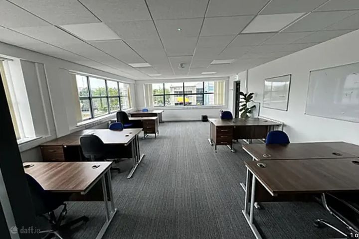 Airport Business Campus, Swords, Co. Dublin