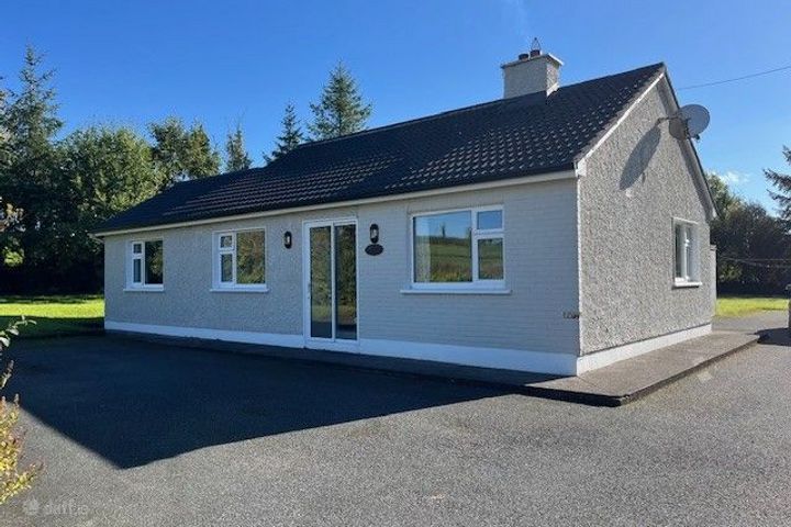 Church View House, Cloonshanbally, Culfadda, Culfadda, Co. Sligo, F56CK83