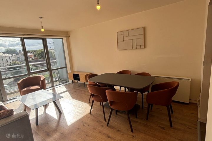 Apartment 80, Camac Crescent, Inchicore, Dublin 8
