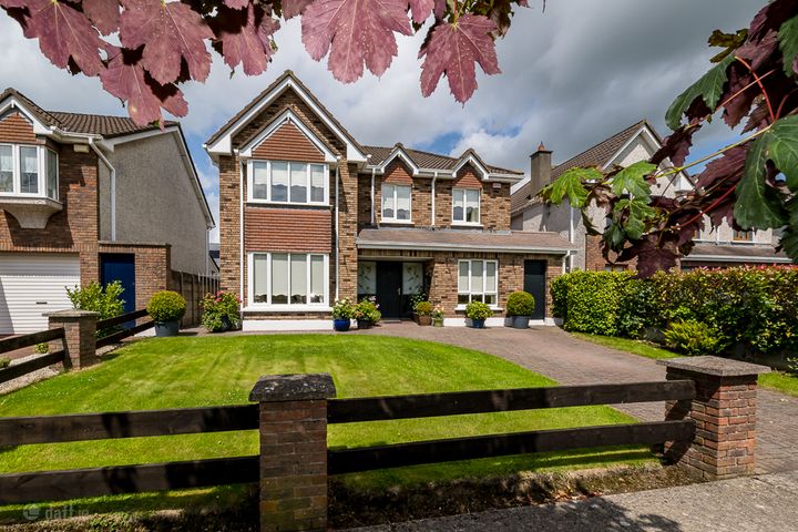 14 Limekiln Hall, Dublin Rd, Navan, Meath