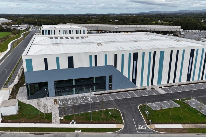 Unit 28B, Momentum Logistics Park, Naas, Co.Kildare