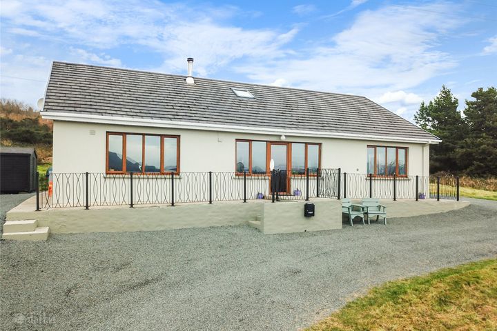 Derryconnor, Gortahork, Co Donegal, Donegal