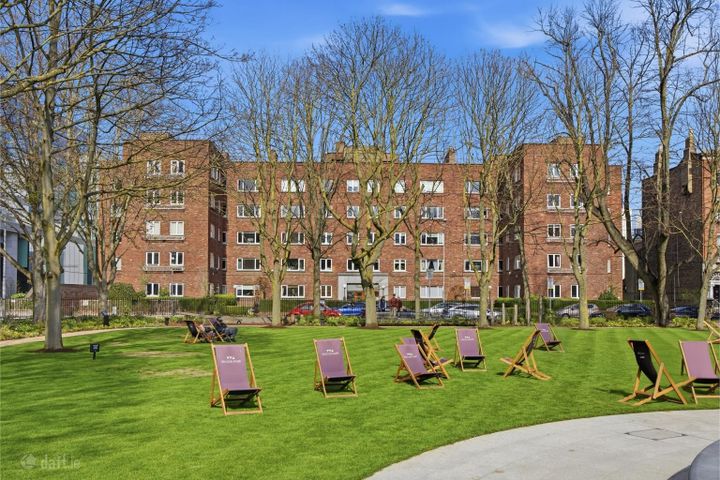 Apartment 15, Court Apartments, Wilton Place, Dublin 2, D02 R282., Dublin 2, D02R282
