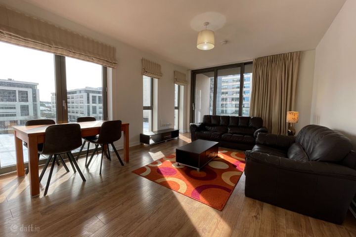 The Forum, Ballymoss Road, Sandyford, Dublin 18