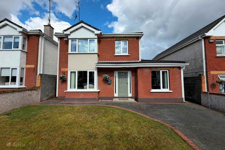 7 Bridge View, Termonfeckin Road, Drogheda, Co. Louth, A92AKH6
