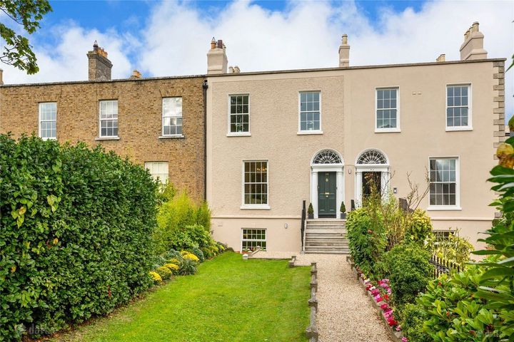 Fern House, 126 Ranelagh, Dublin 6, Ranelagh, Dublin 6, D06X321