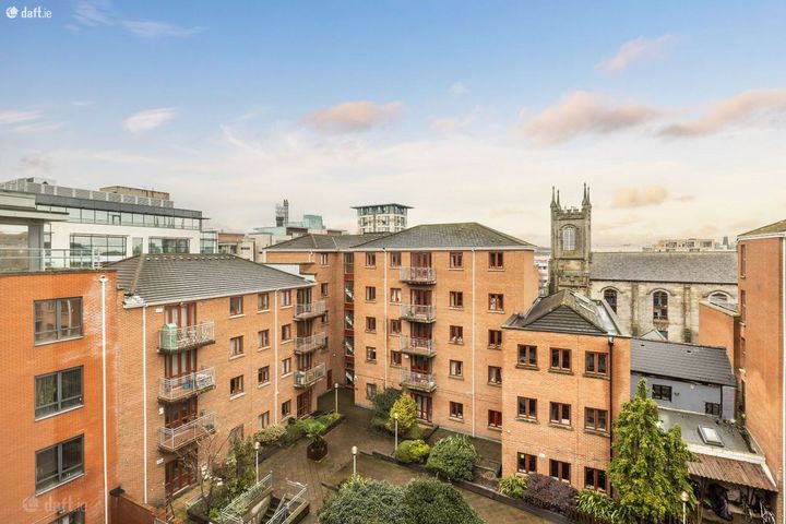 Block E, Blackhall Square, Smithfield, Dublin 7
