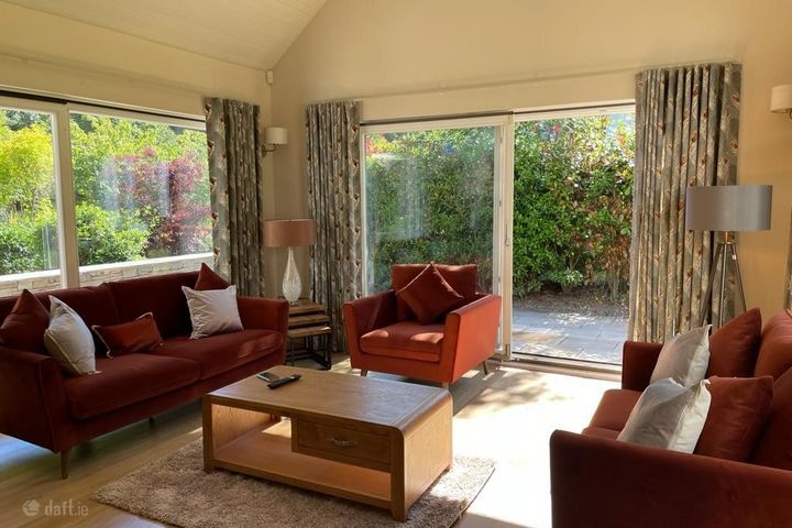 3 Mountain View, Sheen Falls Country Club, Kenmare, Co. Kerry