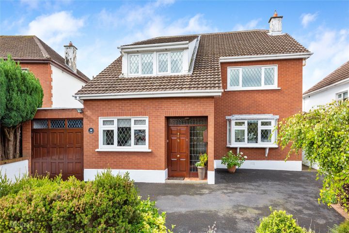 38 Oak Dene, Killiney, Co Dublin, Dublin