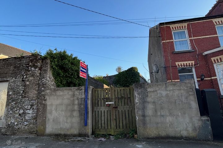 Joseph Street, Limerick City, Co. Limerick, V94XHP0