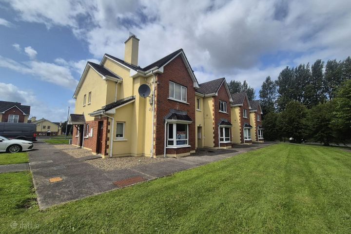 Apartment 28, An Gleann, Ennis, Co. Clare, V95XY71