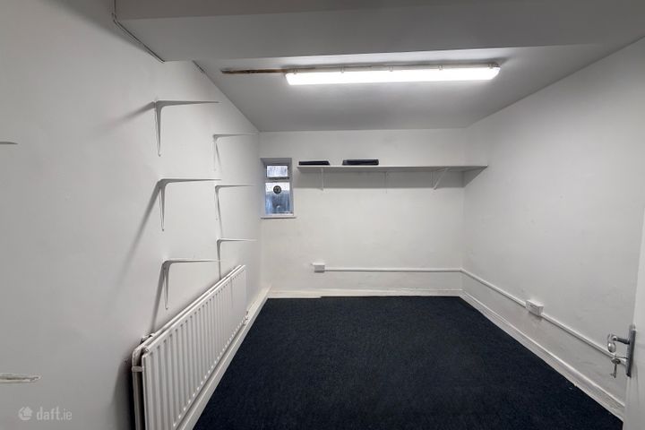 Ely House, Nutgrove Avenue, Rathfarnham, Dublin 14