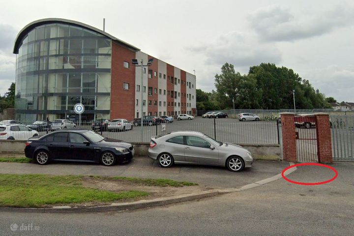 Larkfield house, Coldcut Road, Clondalkin, Co. Dublin