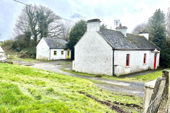 Red Gate Cottage, Ransboro, Sligo, Co. Sligo, F91ED86