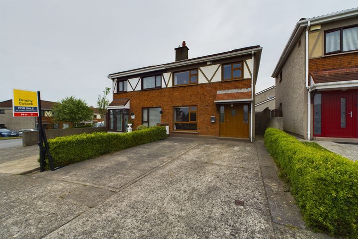 2 Willow Park, Ashley Court, Waterford, Waterford