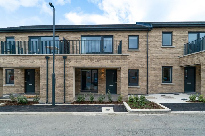 Woodbrook Grove, Dublin Road, Shankill, Co. Dublin
