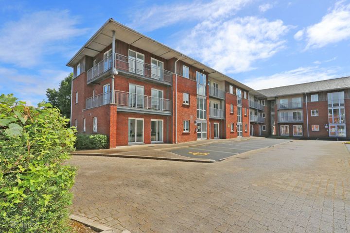 Apartment 133, City Campus, Limerick City Centre, Co. Limerick, V94PR89