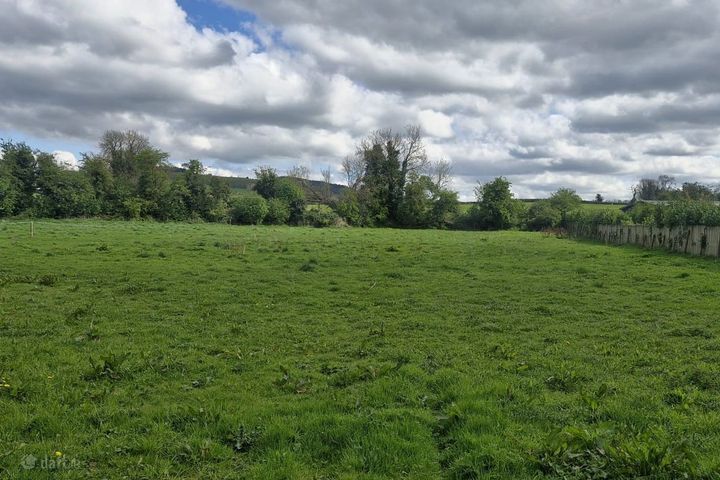 Knavistown, Kildare, Cherryville, Co. Kildare