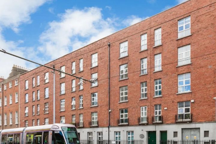 Apt 2, Bolton Square, D01 V078, Dublin 1