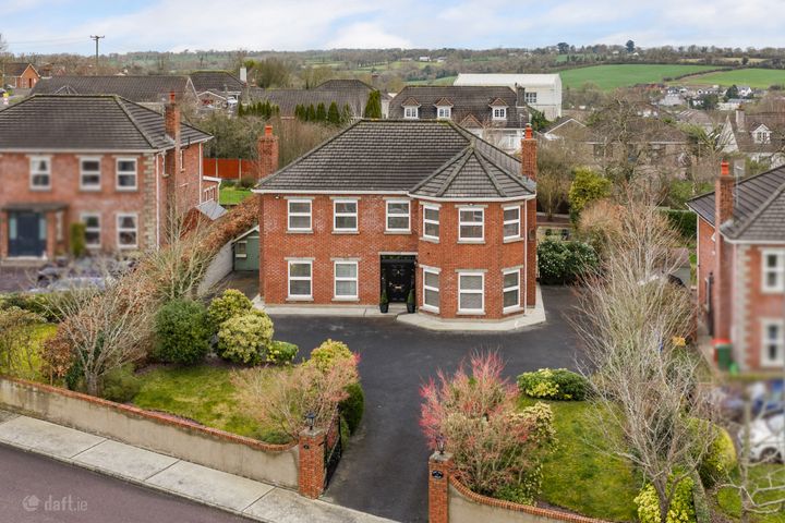 Liss Ard House, 3 Westbury Heights, Mallow, Co. Cork., P51HK0H