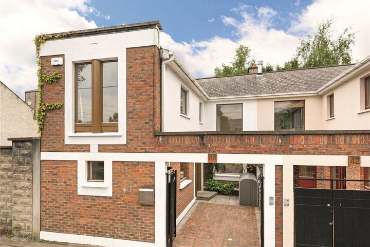 44 Baggot Lane, Dublin 4, Dublin 4, Dublin