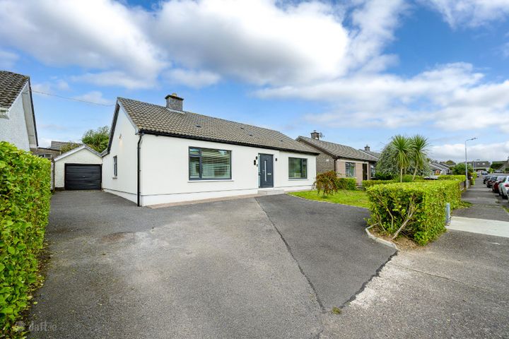 8 Park Road Muskerry Estate, Ballincollig, Co. Cork