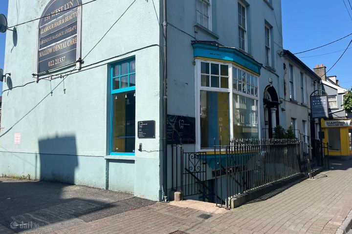 151 West End, Mallow, Co. Cork